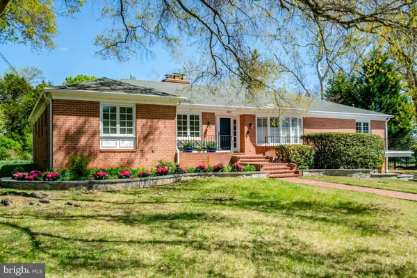 8503 W Boulevard Dr, ALEXANDRIA, VA 22308