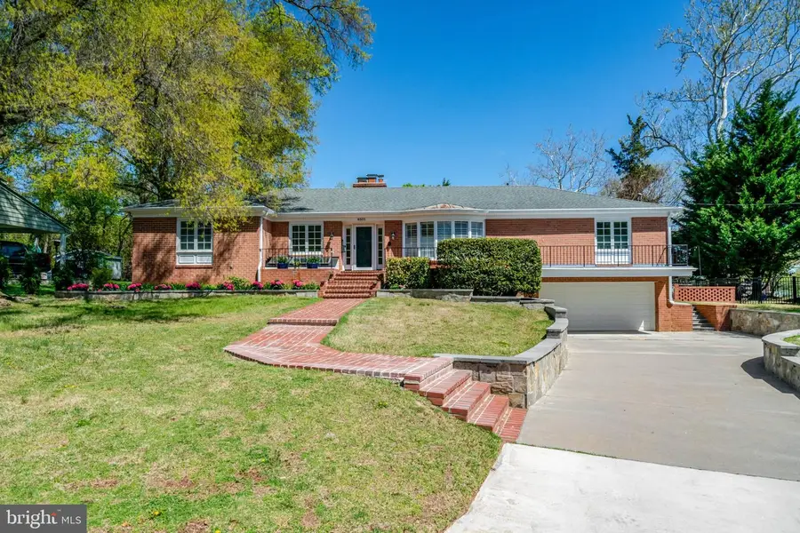 8503 W Boulevard Dr, Alexandria, VA 22308 - #2