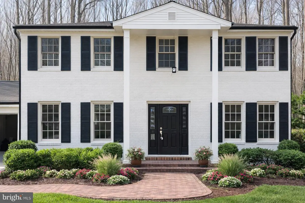 12136 Westwood Hills Dr, Herndon, VA 20171 - #1