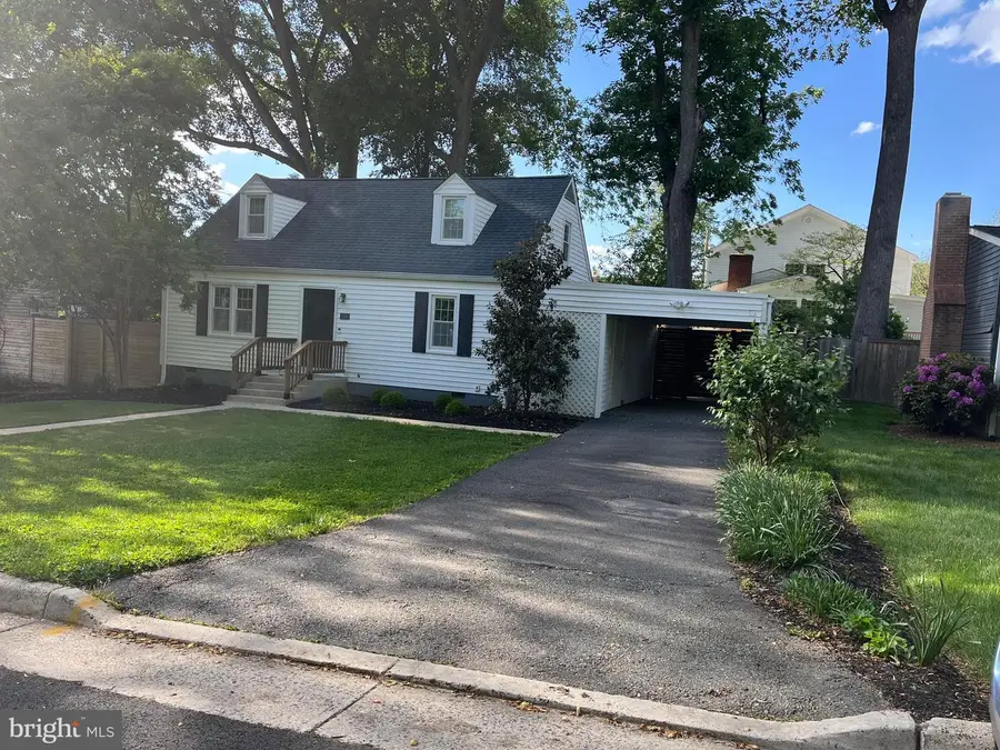 7308 Poplar Ct, Falls Church, VA 22042 - #2