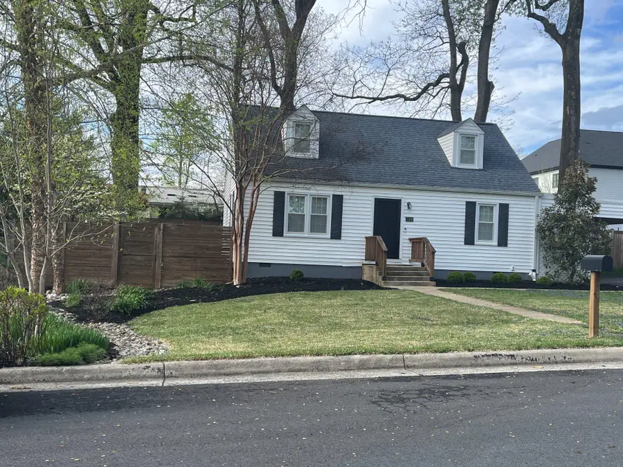 7308 Poplar Ct, Falls Church, VA 22042 - #3