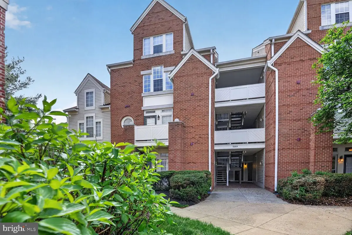 6864 Brindle Heath Way #203, Alexandria, VA 22315 - #1