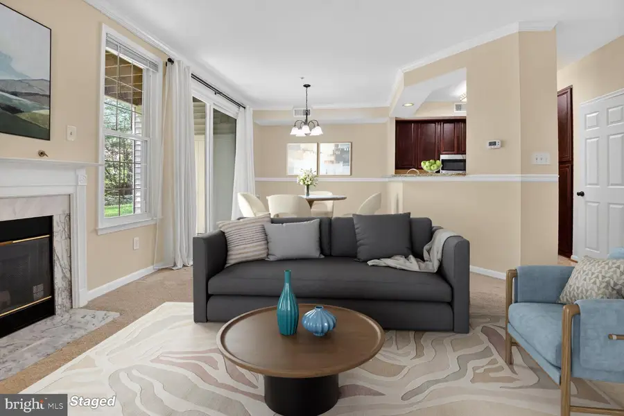 6864 Brindle Heath Way #203, Alexandria, VA 22315 - #3