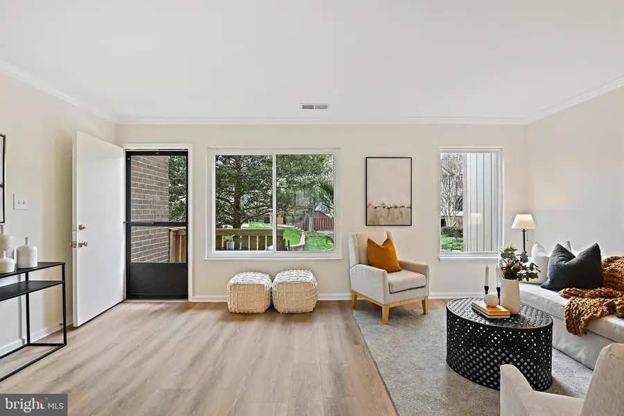 1845 Westwind Way #74, McLean, VA 22102 - #3