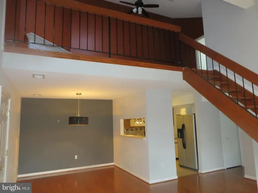 6925 Mary Caroline Cir #j, Alexandria, VA 22310 - #3