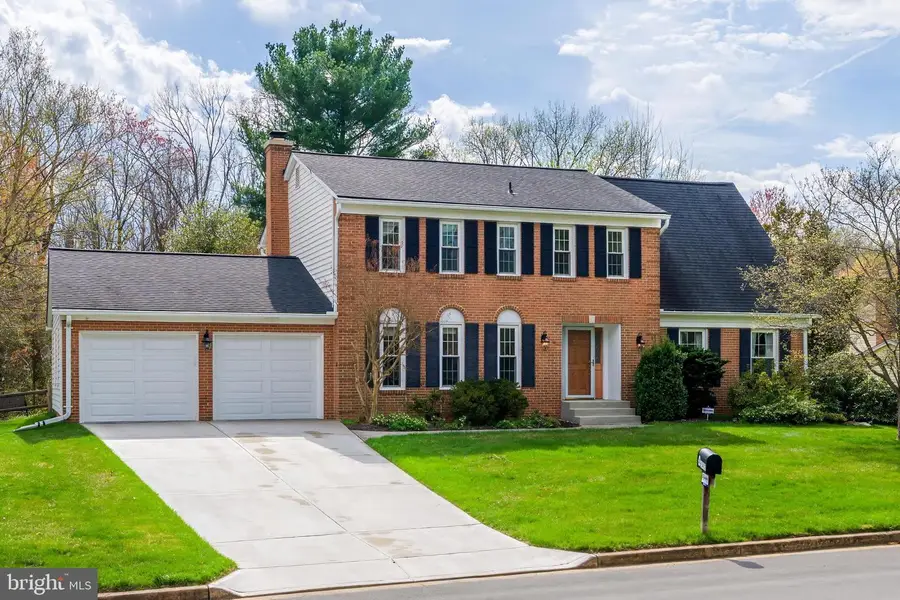 10417 Silk Oak Dr, Vienna, VA 22182 - #2