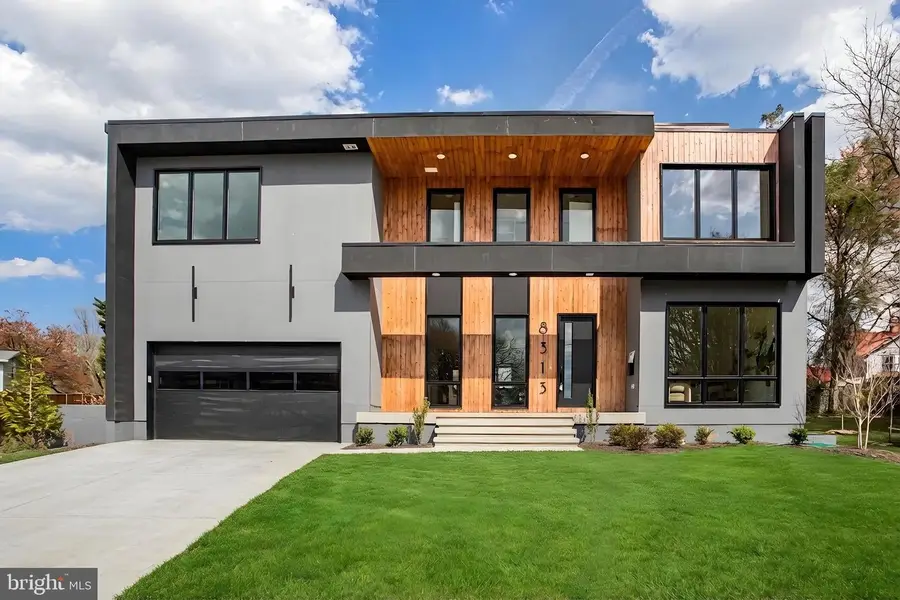 8313 Syracuse Cir, Vienna, VA 22180 - #2