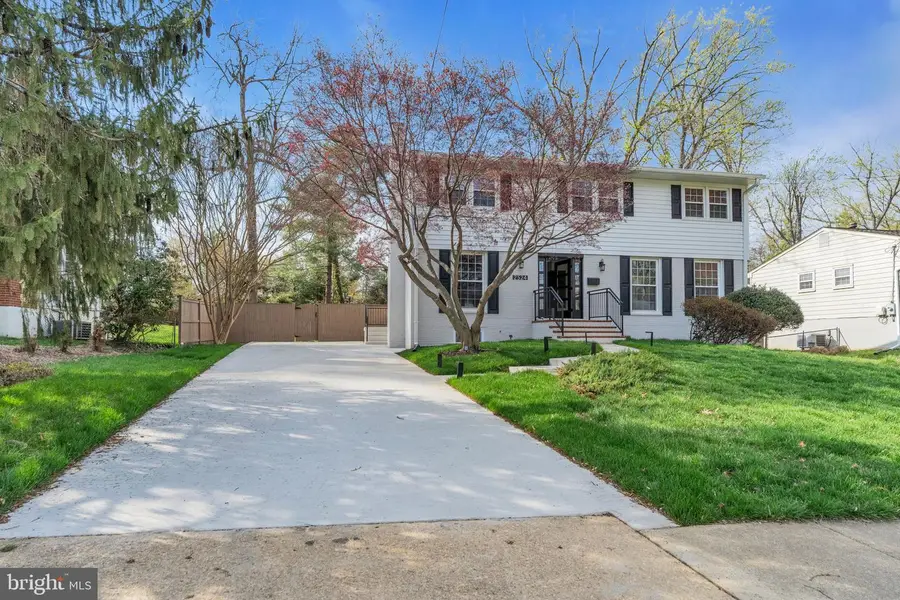 2524 Swift Run St, Vienna, VA 22180 - #3