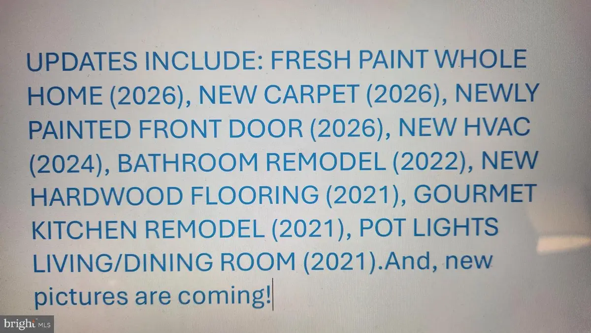 10087 Oakton Terrace Rd, Oakton, VA 22124 - #1