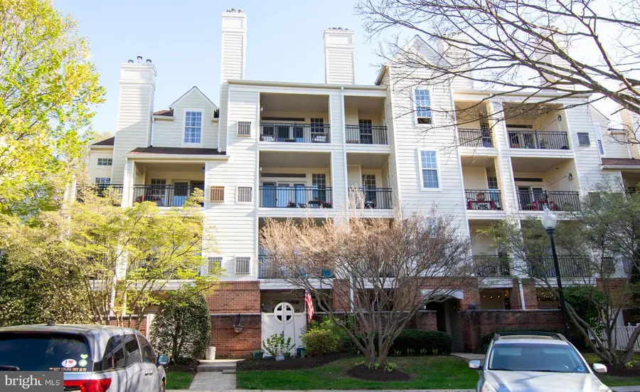 11304 Sundial Ct #c 910, Reston, VA 20194 - #3