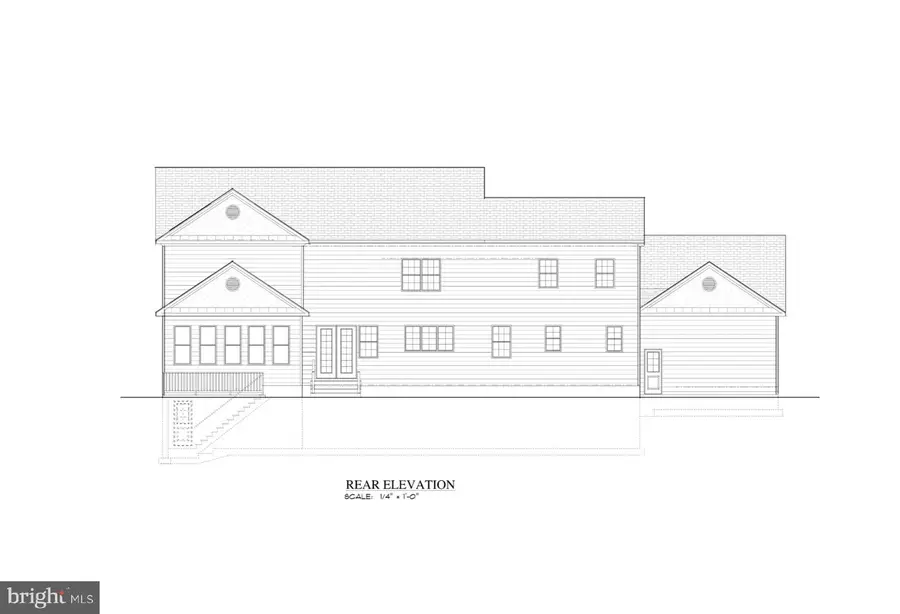 1142 Cameron Rd, Alexandria, VA 22308 - #2