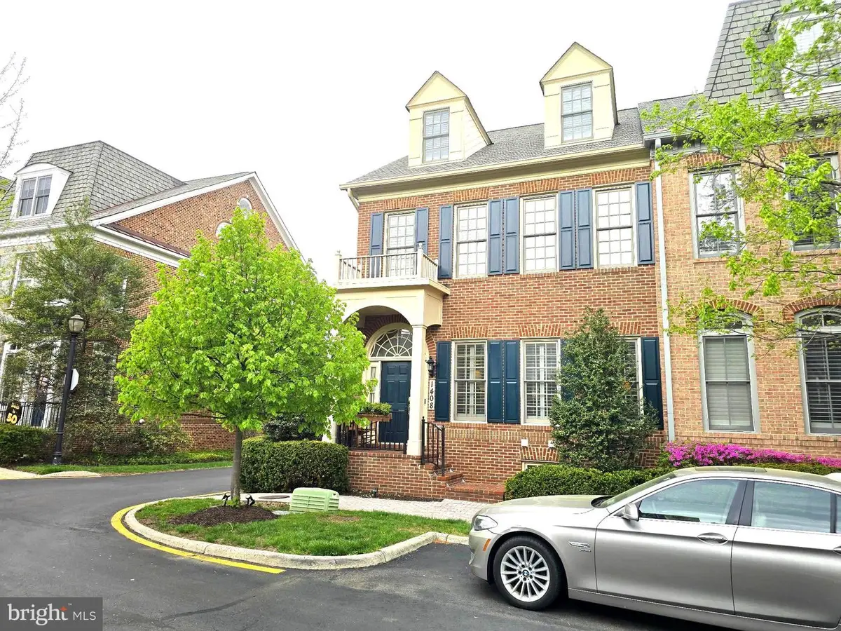 1408 Harvest Crossing Dr, McLean, VA 22101 - #1