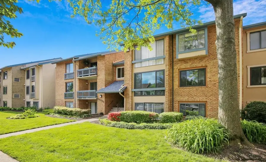 10225 Valentino Dr #7201, Oakton, VA 22124 - #2