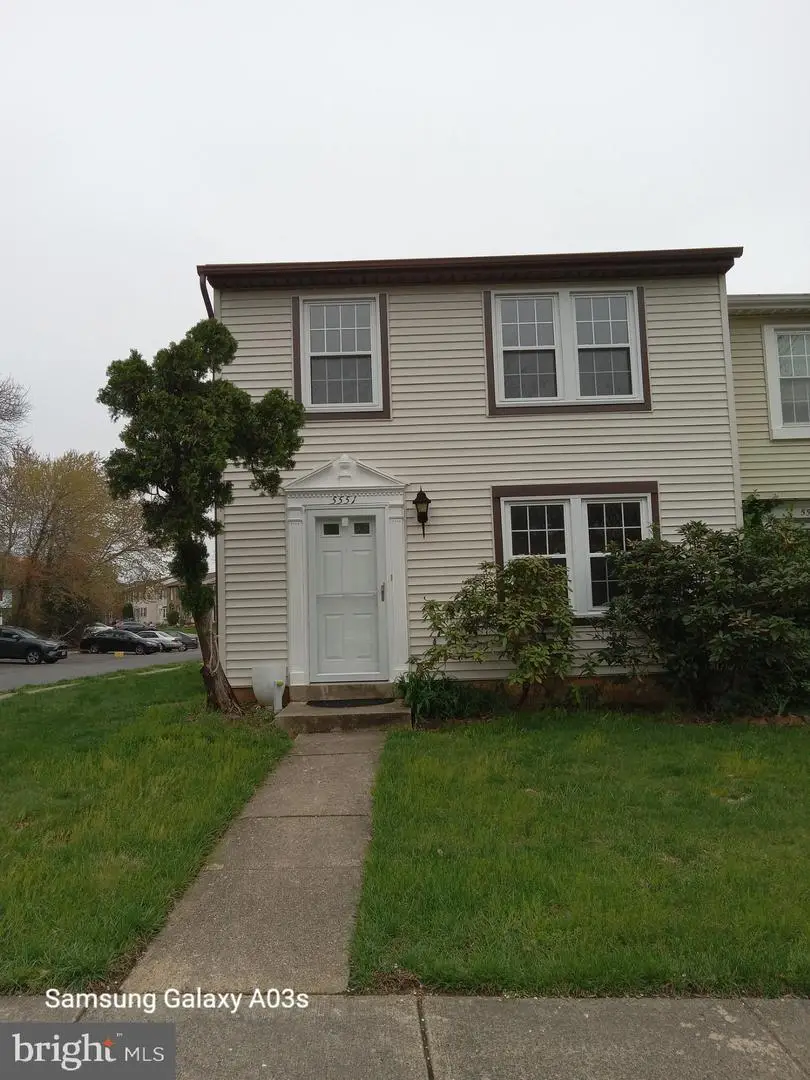5551 Macduff Ct, Fairfax, VA 22032 - #1
