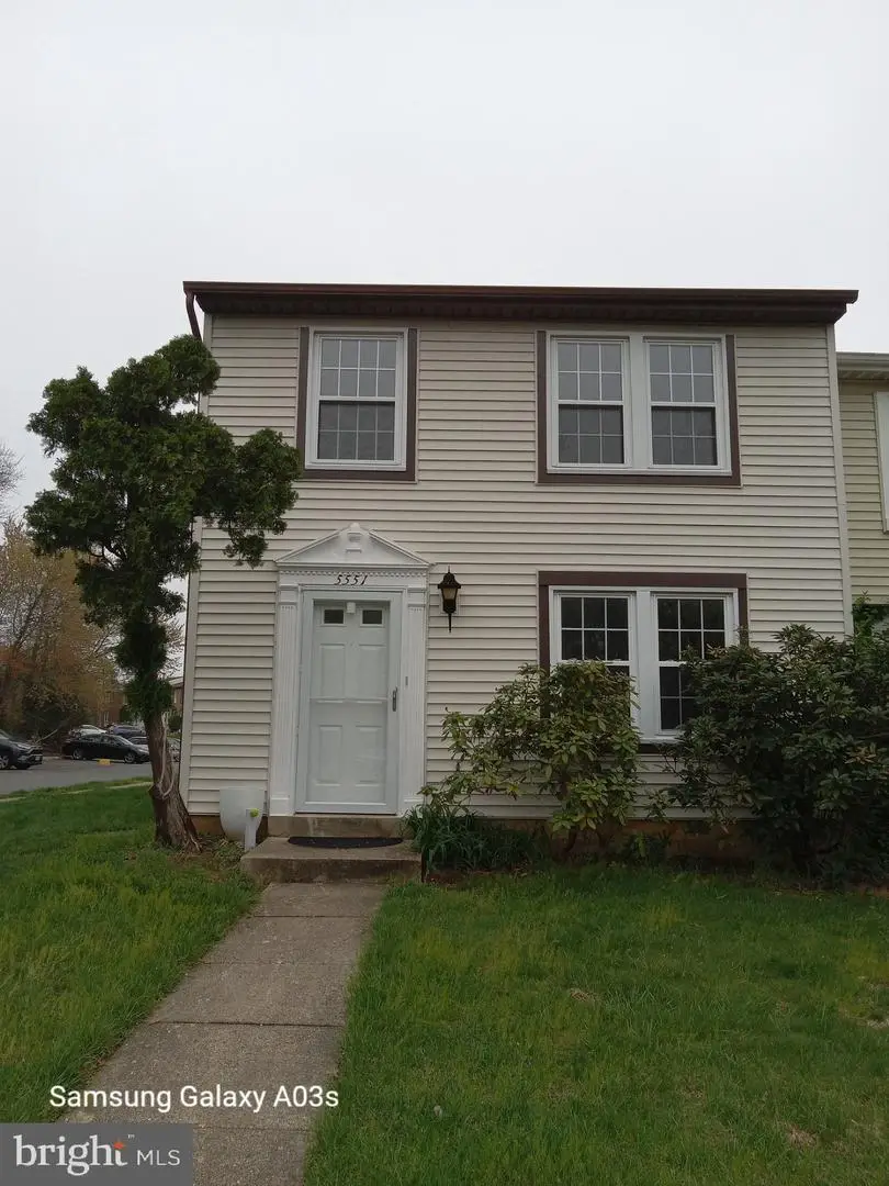 5551 Macduff Ct, Fairfax, VA 22032 - #3