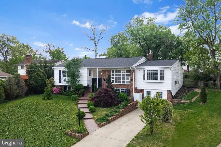 6423 Cabell Ct, Springfield, VA 22150 - #2