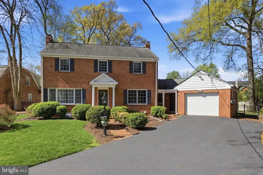 4017 Pine Brook Rd, Alexandria, VA 22310 - #2