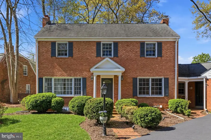 4017 Pine Brook Rd, Alexandria, VA 22310 - #3