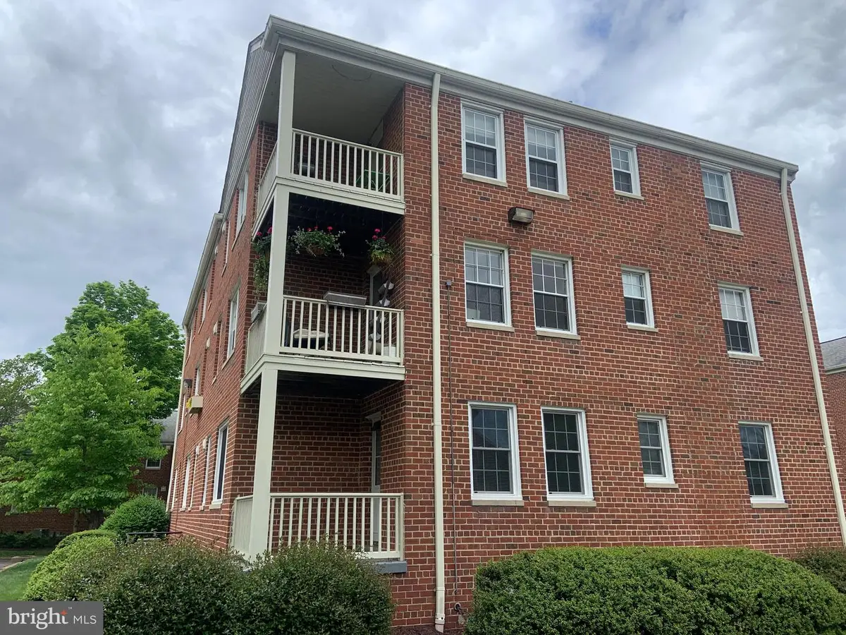 1601 Belle View Blvd #a1, Alexandria, VA 22307 - #1
