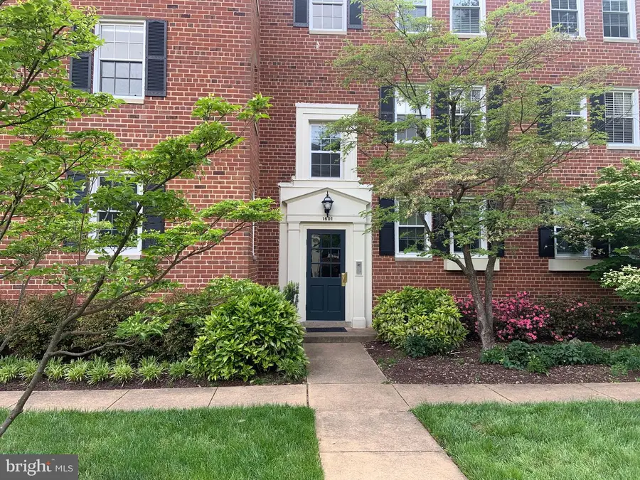 1601 Belle View Blvd #a1, Alexandria, VA 22307 - #2