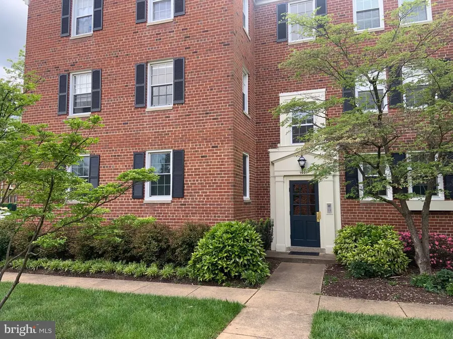 1601 Belle View Blvd #a1, Alexandria, VA 22307 - #3