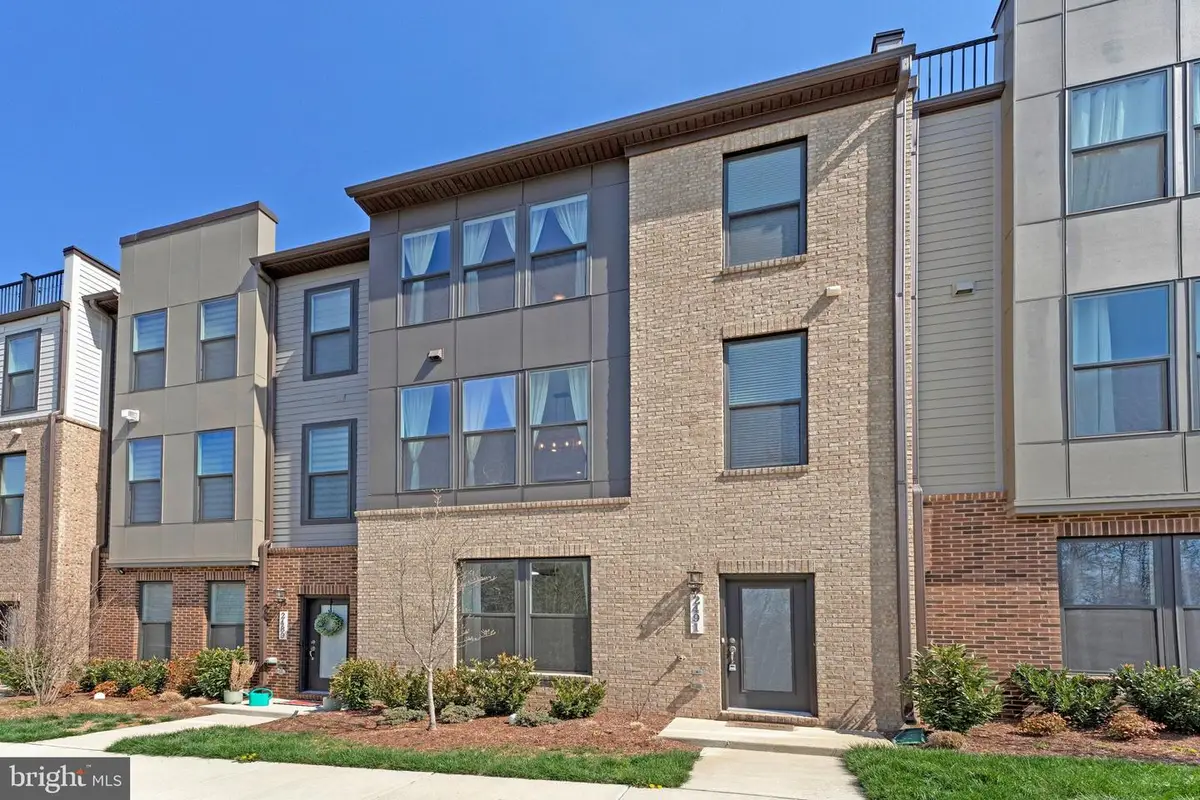 2491 Liberty Loop, Herndon, VA 20171 - #1