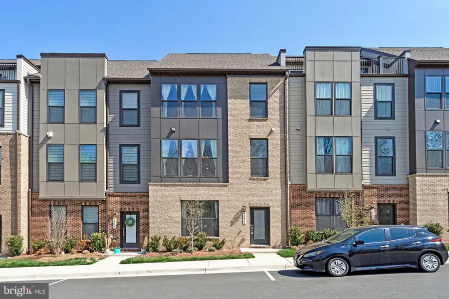 2491 Liberty Loop, Herndon, VA 20171 - #2