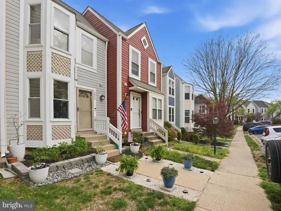 5903 Sir Cambridge Way, Alexandria, VA 22315 - #2