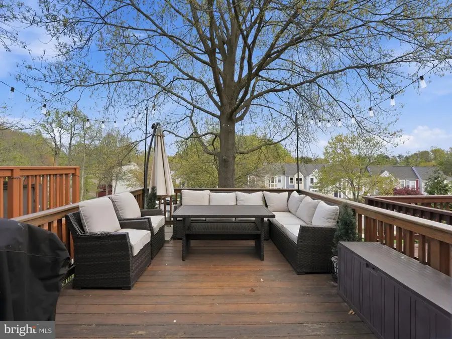 5903 Sir Cambridge Way, Alexandria, VA 22315 - #3