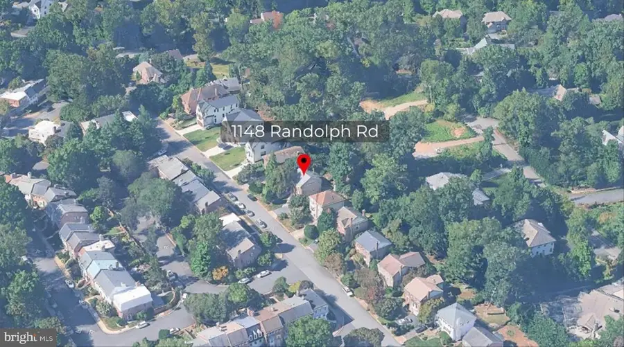 1148 Randolph Rd, McLean, VA 22101 - #2