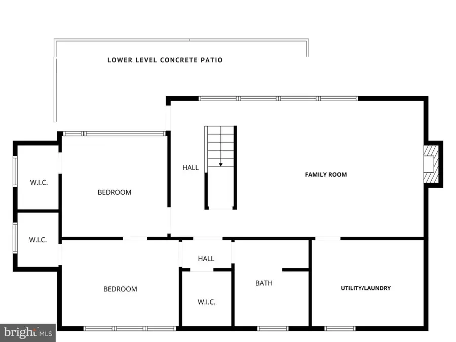 3415 Surrey Ln, Falls Church, VA 22042 - #3