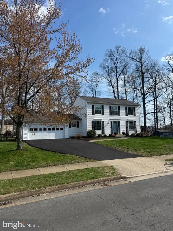 4515 Silas Hutchinson Dr, CHANTILLY, VA 20151