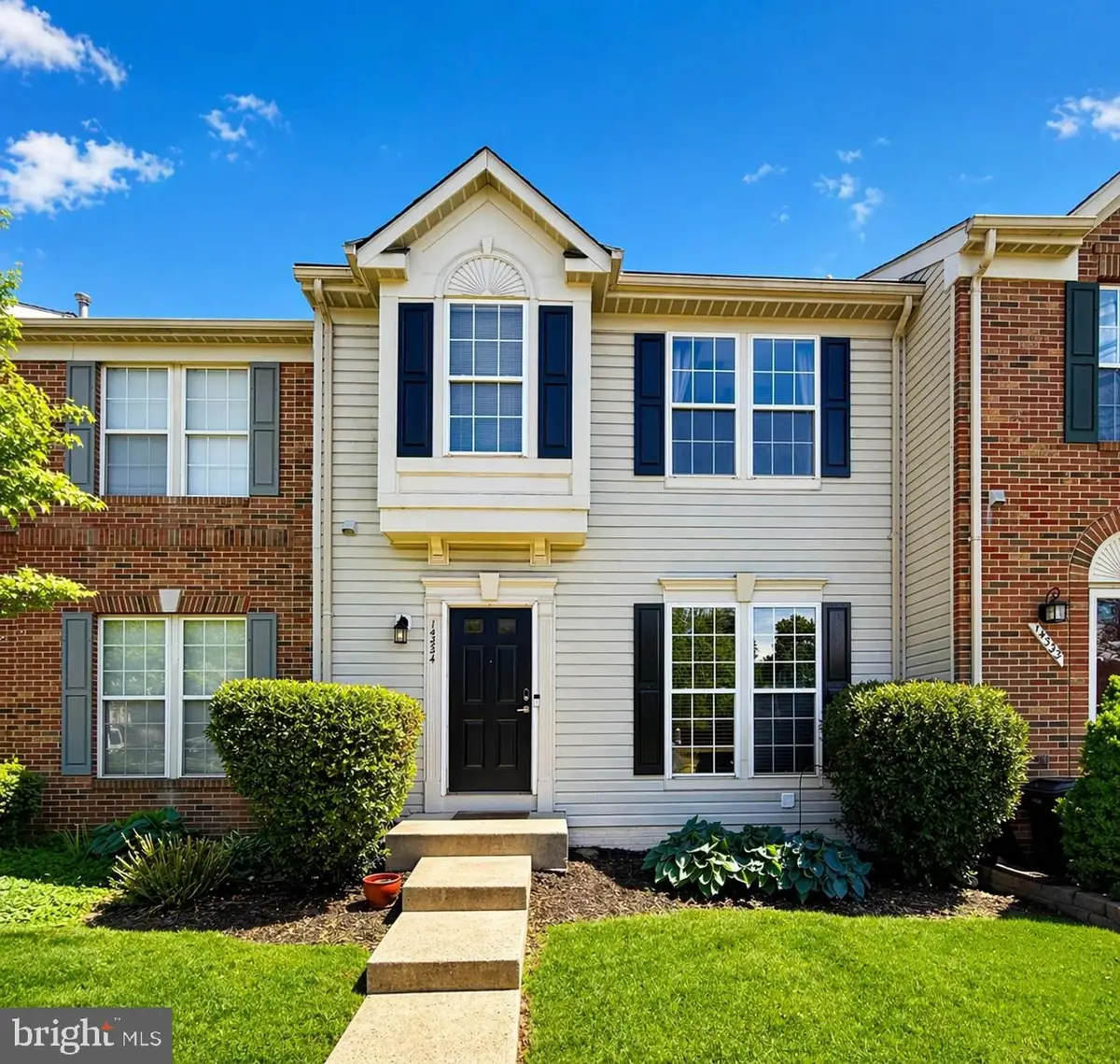 14334 Stonewater Ct, Centreville, VA 20121 - #1