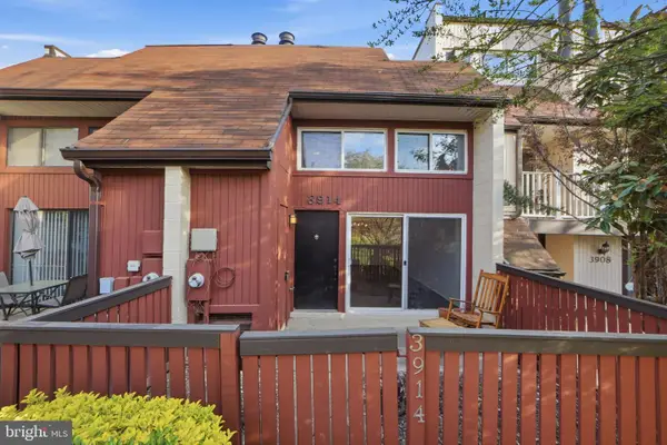 3914 Woodhue Pl #6, ALEXANDRIA, VA 22309