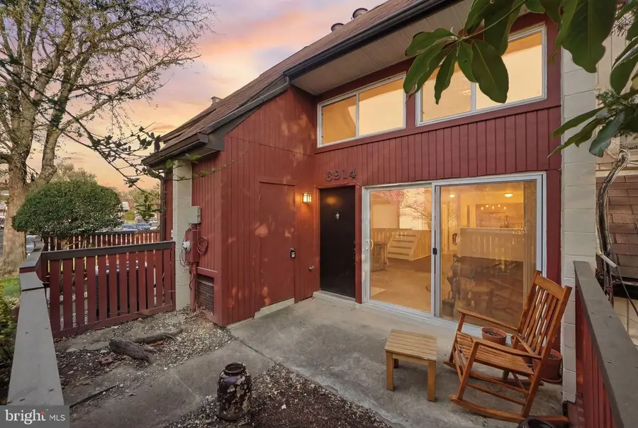 3914 Woodhue Pl #6, Alexandria, VA 22309 - #2