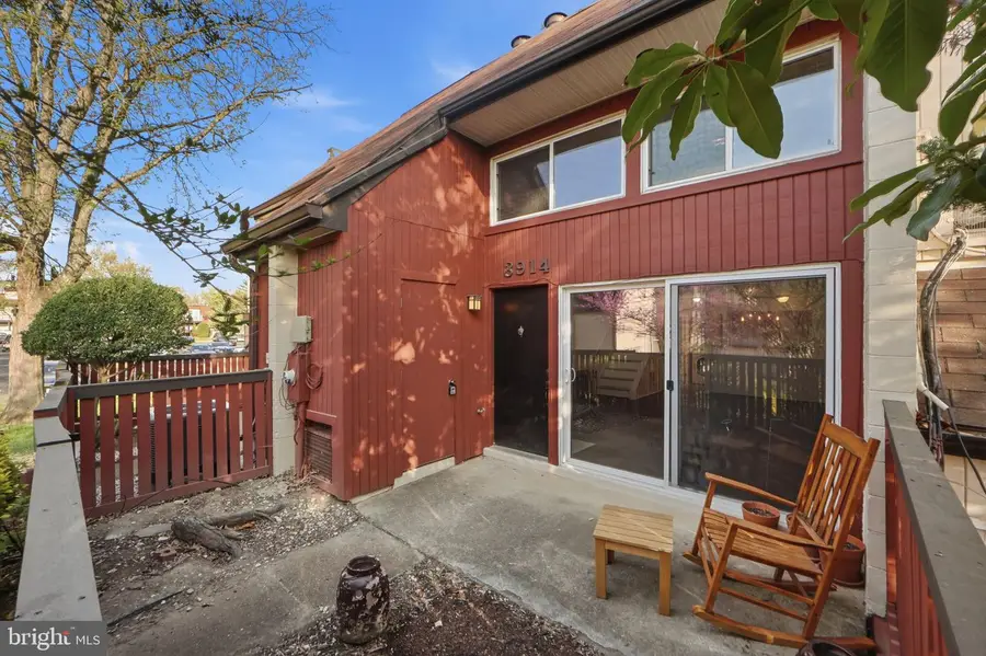 3914 Woodhue Pl #6, Alexandria, VA 22309 - #3