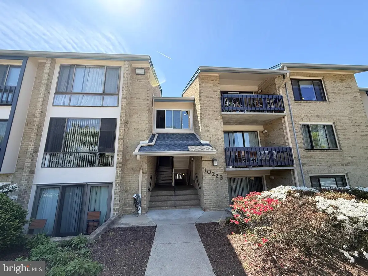 10223 Valentino Dr #7321, Oakton, VA 22124 - #1