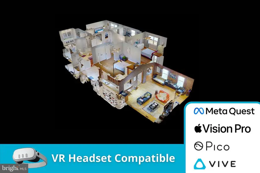 7501 Evans Ford Rd, Clifton, VA 20124 - #2