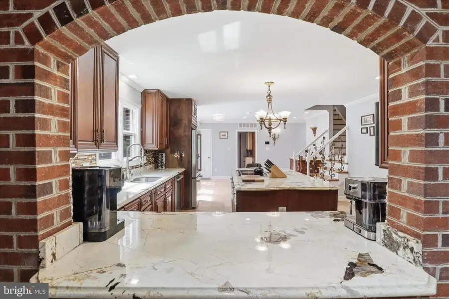 7501 Evans Ford Rd, Clifton, VA 20124 - #3