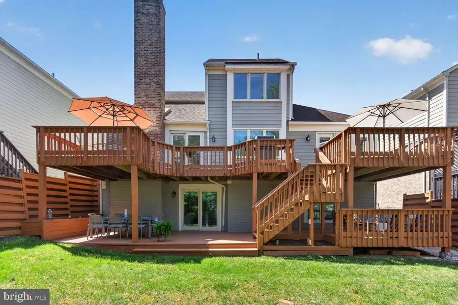 2925 Aran Ct, Oakton, VA 22124 - #2