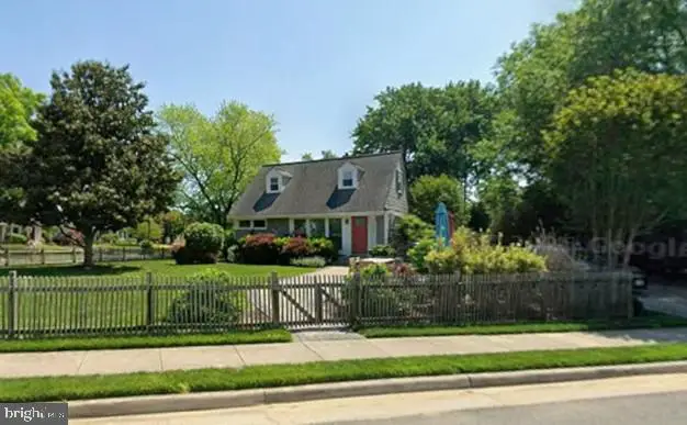 6601 Cavalier Dr, Alexandria, VA 22307 - #1