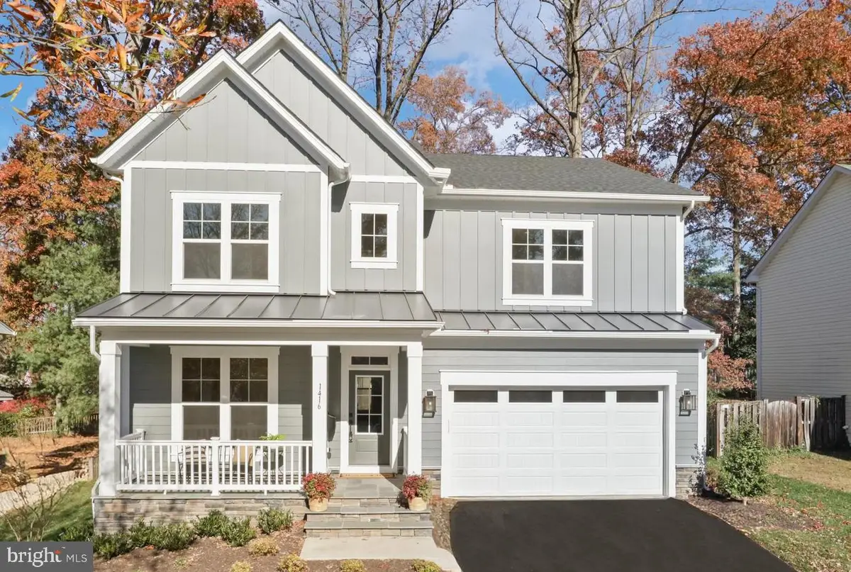 602 Kingsley Rd Sw, Vienna, VA 22180 - #1