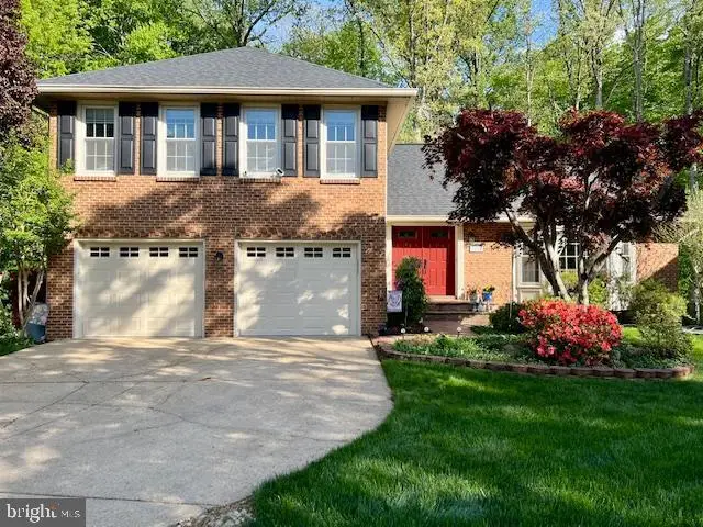 7710 Wilbur Ct, Springfield, VA 22153 - #1