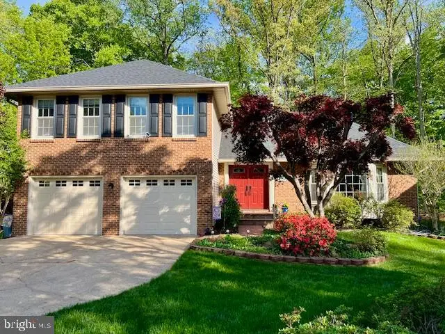 7710 Wilbur Ct, Springfield, VA 22153 - #2