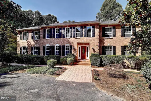 13112 Laurel Glen Rd, CLIFTON, VA 20124