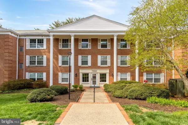 7680 Tremayne #307, MCLEAN, VA 22102