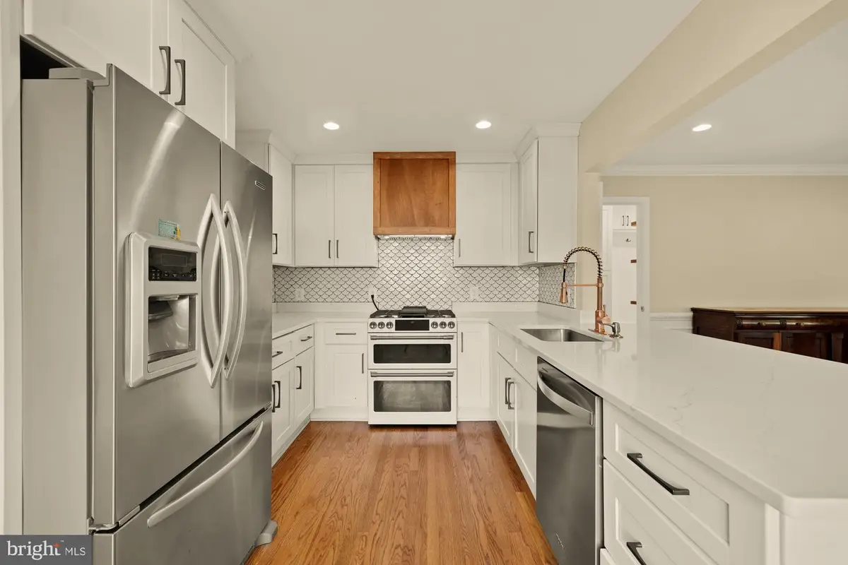 3430 Executive Ave, Falls Church, VA 22042 - #1