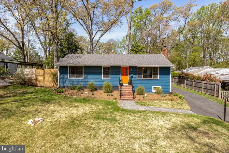 3430 Executive Ave, Falls Church, VA 22042 - #2