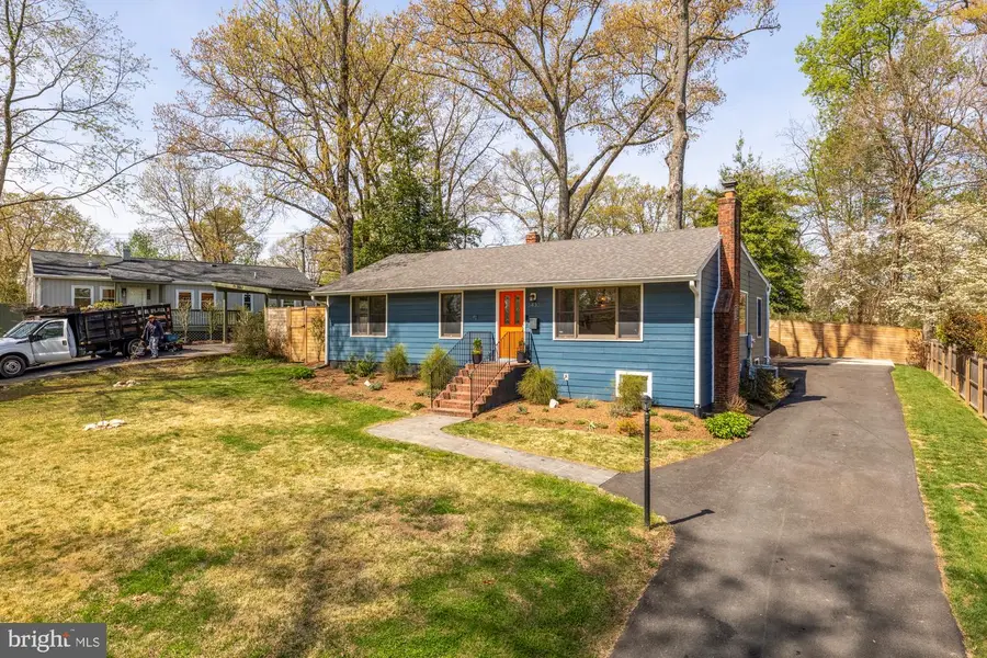 3430 Executive Ave, Falls Church, VA 22042 - #3