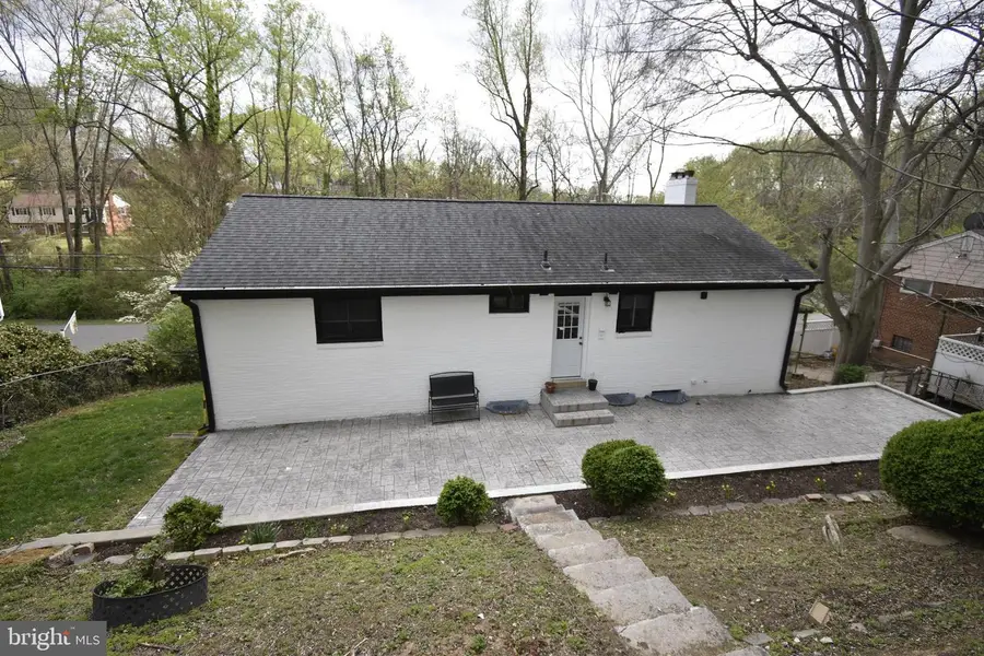 7516 Essex Ave, Springfield, VA 22150 - #2